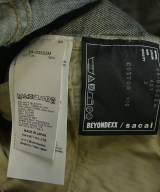 sacai（サカイ）デニムパンツ 青 サイズ:2(M位) メンズ/2200677979199