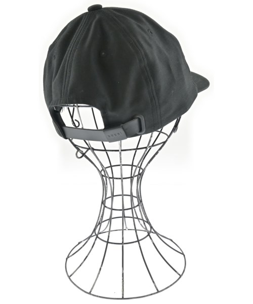 sacai（サカイ）キャップ 黒 サイズ:- メンズ/2200677979335