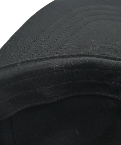 sacai（サカイ）キャップ 黒 サイズ:- メンズ/2200677979335