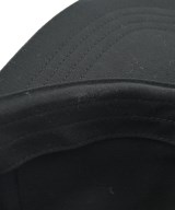 sacai（サカイ）キャップ 黒 サイズ:- メンズ/2200677979335