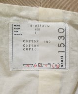 sacai（サカイ）その他 ベージュ サイズ:1(S位) メンズ/2200677991030