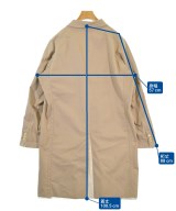 sacai（サカイ）その他 ベージュ サイズ:1(S位) メンズ/2200677991030