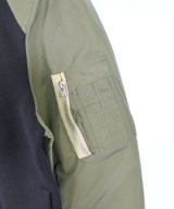 sacai（サカイ）スウェット 紺 サイズ:1(S位) メンズ/2200678017012