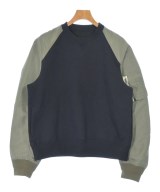 sacai スウェット