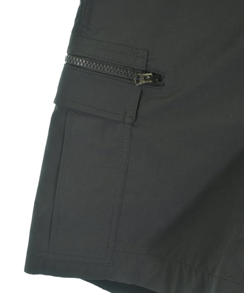 sacai（サカイ）ショートパンツ 黒 サイズ:1(S位) メンズ/2200678017081