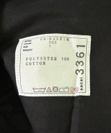 sacai（サカイ）ショートパンツ 黒 サイズ:1(S位) メンズ/2200678017081