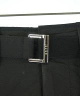 sacai（サカイ）ショートパンツ 黒 サイズ:1(S位) メンズ/2200678017081