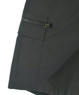 sacai（サカイ）ショートパンツ 黒 サイズ:1(S位) メンズ/2200678017081