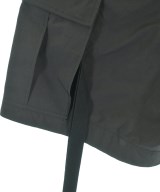 sacai（サカイ）ショートパンツ 黒 サイズ:1(S位) メンズ/2200678017081