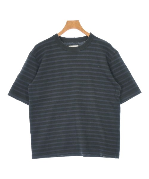 sacai(サカイ)Tシャツ・カットソー 紺 サイズ:2(M位)/2200678240021