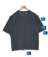 sacai（サカイ）Tシャツ・カットソー 紺 サイズ:2(M位) メンズ/2200678240021
