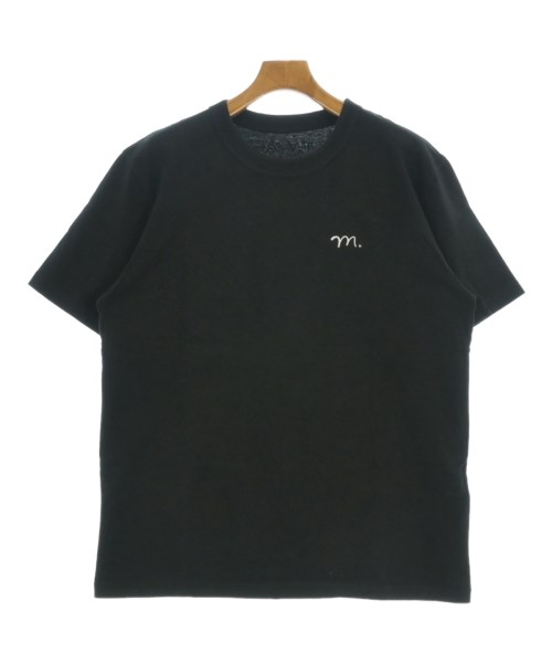 sacai(サカイ)Tシャツ・カットソー 黒 サイズ:4(XL位)/2200678292020