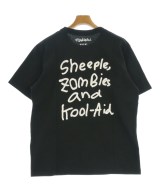 sacai（サカイ）Tシャツ・カットソー 黒 サイズ:4(XL位) メンズ/2200678292020