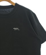 sacai（サカイ）Tシャツ・カットソー 黒 サイズ:4(XL位) メンズ/2200678292020