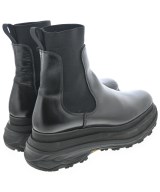 sacai（サカイ）ブーツ 黒 サイズ:EU42(27cm位) メンズ/2200678550045