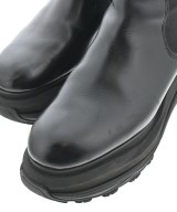 sacai（サカイ）ブーツ 黒 サイズ:EU42(27cm位) メンズ/2200678550045