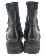 sacai（サカイ）ブーツ 黒 サイズ:EU42(27cm位) メンズ/2200678550045