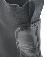 sacai（サカイ）ブーツ 黒 サイズ:EU42(27cm位) メンズ/2200678550045