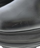 sacai（サカイ）ブーツ 黒 サイズ:EU42(27cm位) メンズ/2200678550045