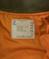 sacai（サカイ）ミリタリーブルゾン カーキ サイズ:1(S位) メンズ/2200678560013