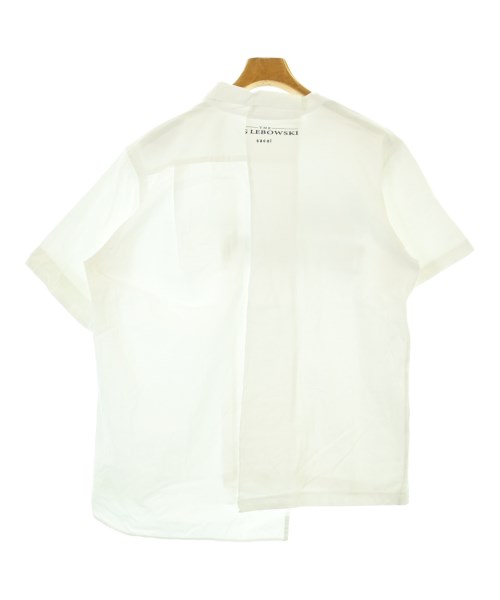 sacai（サカイ）Tシャツ・カットソー 白 サイズ:-(M位) メンズ/2200678560051