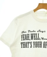 sacai（サカイ）Tシャツ・カットソー 白 サイズ:-(M位) メンズ/2200678560051