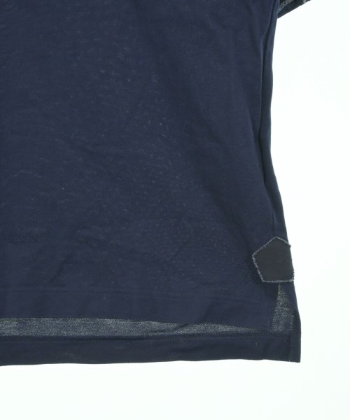 sacai（サカイ）ポロシャツ 紺 サイズ:1(S位) メンズ/2200678560082