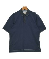 sacai（サカイ）ポロシャツ 紺 サイズ:1(S位) メンズ/2200678560082