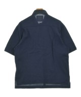 sacai（サカイ）ポロシャツ 紺 サイズ:1(S位) メンズ/2200678560082