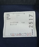 sacai（サカイ）ポロシャツ 紺 サイズ:1(S位) メンズ/2200678560082