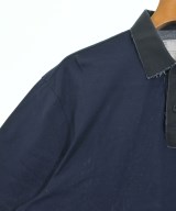 sacai（サカイ）ポロシャツ 紺 サイズ:1(S位) メンズ/2200678560082