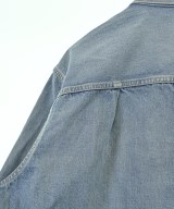 sacai（サカイ）デニムジャケット 青 サイズ:4(XL位) メンズ/2200678736012