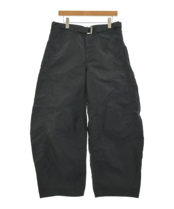 sacai（サカイ）その他 黒 サイズ:1(S位) メンズ/2200678736029