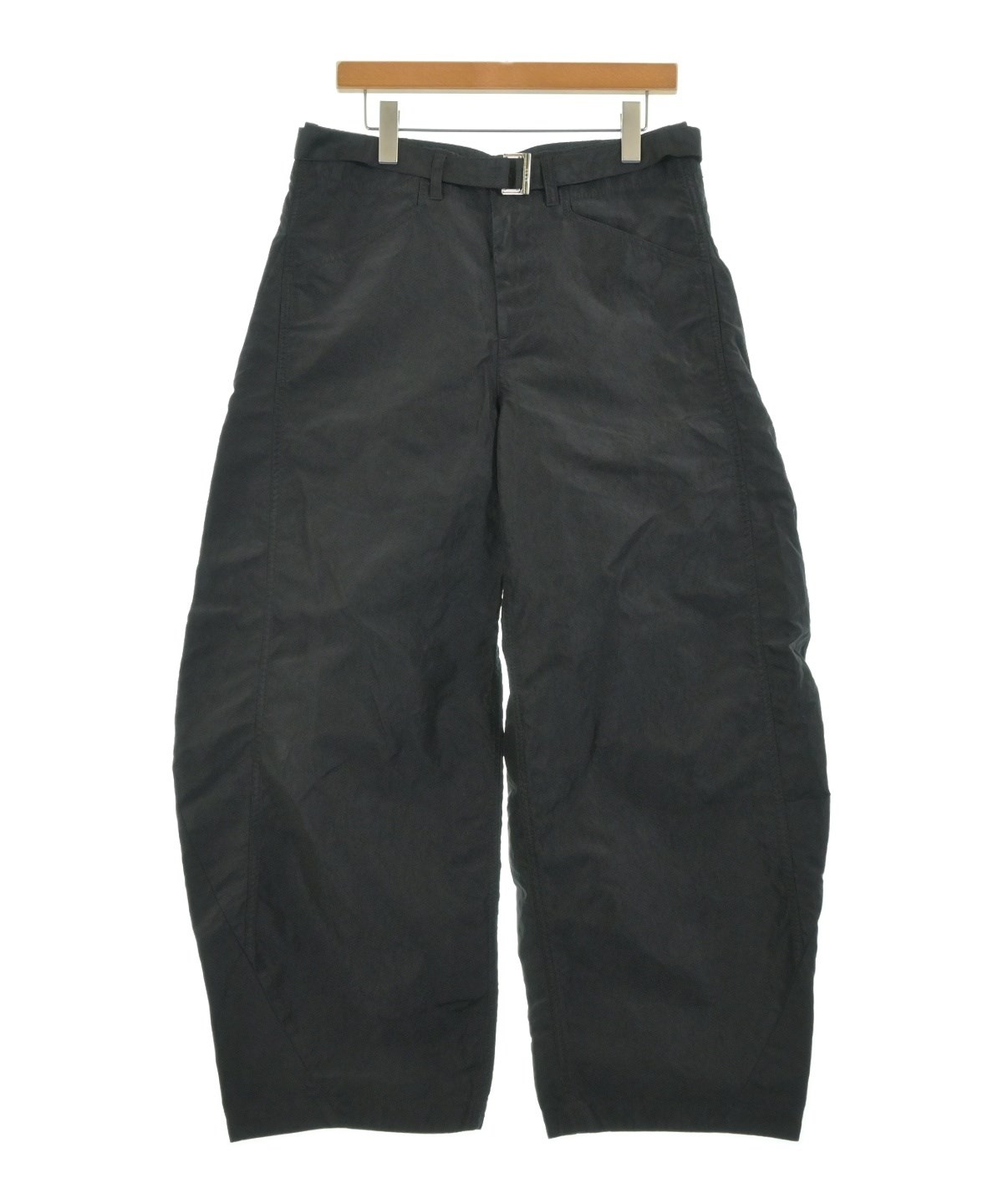 sacai（サカイ）その他 黒 サイズ:1(S位) メンズ/2200678736029