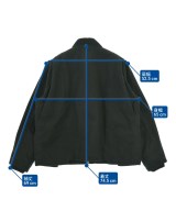 sacai（サカイ）その他 黒 サイズ:1(S位) メンズ/2200678857014