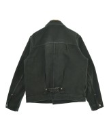 sacai（サカイ）デニムジャケット 黒 サイズ:3(L位) メンズ/2200678857021
