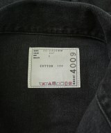 sacai（サカイ）デニムジャケット 黒 サイズ:3(L位) メンズ/2200678857021