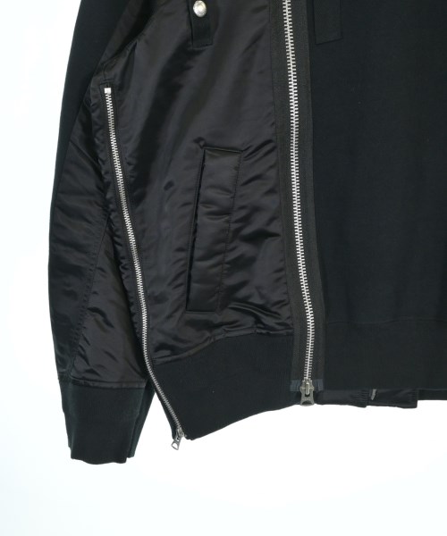 sacai（サカイ）その他 黒 サイズ:3(L位) メンズ/2200670650019
