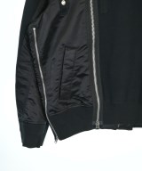 sacai（サカイ）その他 黒 サイズ:3(L位) メンズ/2200670650019