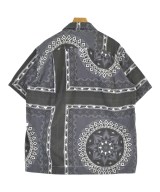 sacai（サカイ）カジュアルシャツ グレー サイズ:2(M位) メンズ/2200675447010