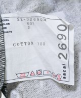 sacai（サカイ）カジュアルシャツ グレー サイズ:2(M位) メンズ/2200675447010