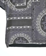 sacai（サカイ）カジュアルシャツ グレー サイズ:2(M位) メンズ/2200675447010