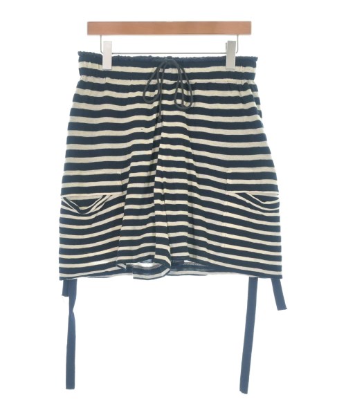 sacai(サカイ)ショートパンツ 白 サイズ:2(M位)/2200679008057