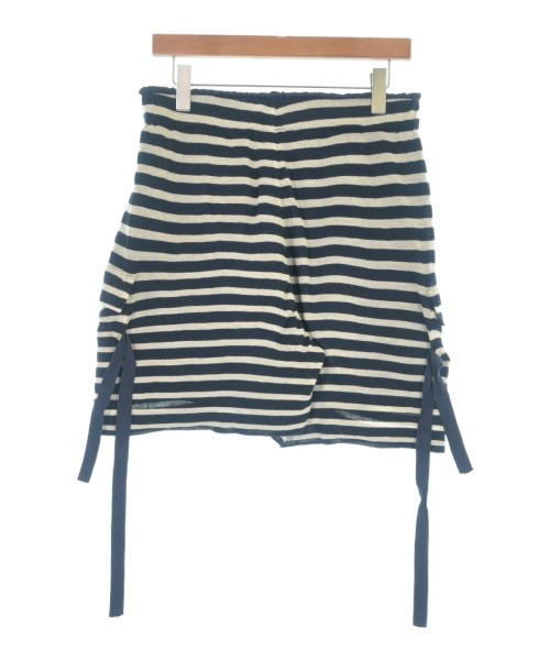 sacai（サカイ）ショートパンツ 白 サイズ:2(M位) メンズ/2200679008057