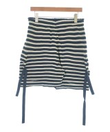 sacai（サカイ）ショートパンツ 白 サイズ:2(M位) メンズ/2200679008057