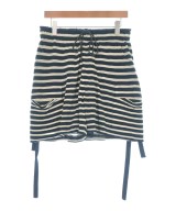 sacai ショートパンツ