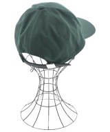sacai（サカイ）キャップ 緑 サイズ:- メンズ/2200679407010
