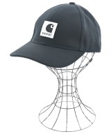 sacai（サカイ）キャップ 黒 サイズ:- メンズ/2200679407027