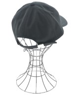 sacai（サカイ）キャップ 黒 サイズ:- メンズ/2200679407041