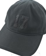 sacai（サカイ）キャップ 黒 サイズ:- メンズ/2200679407041